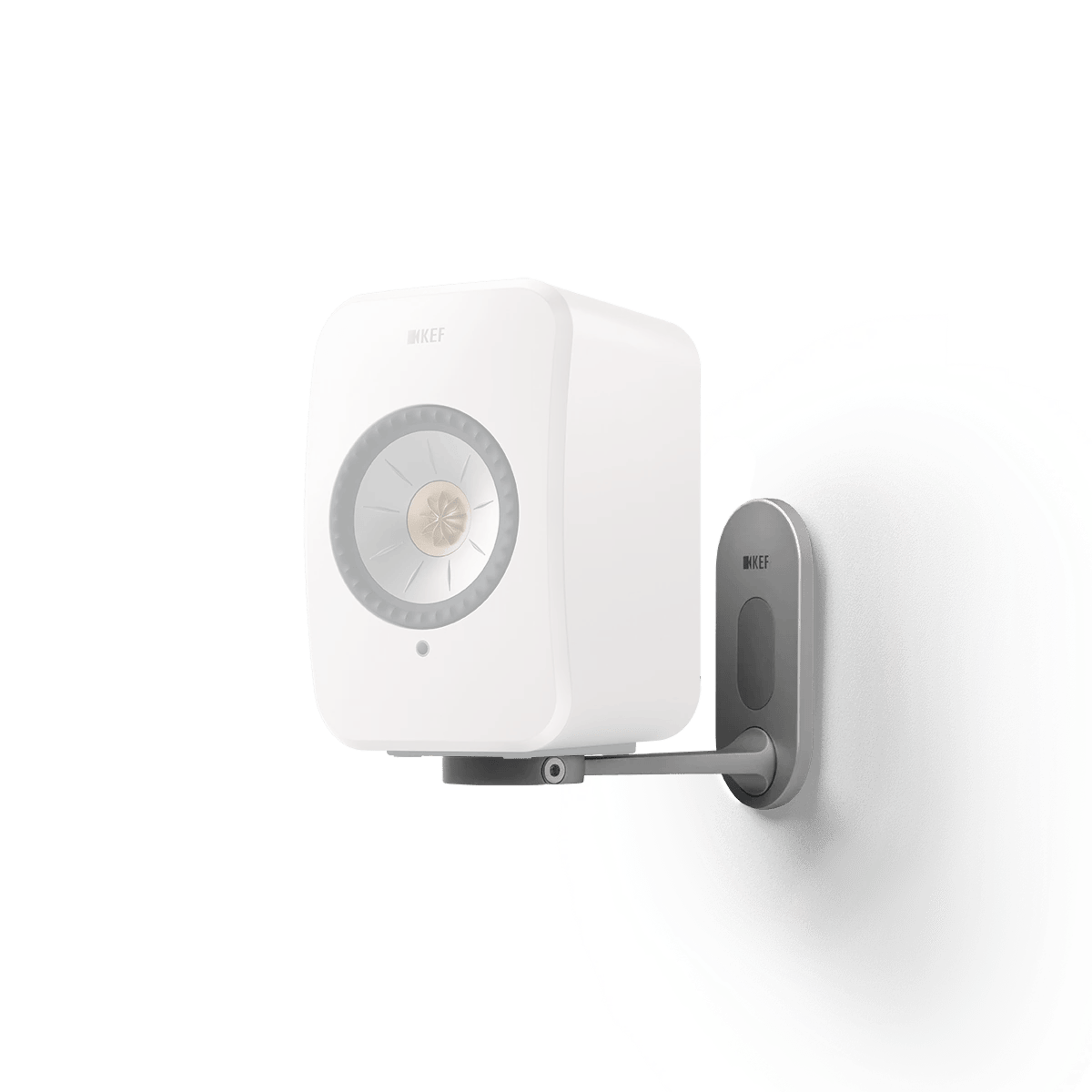 b1-wall-bracket-pdt-b1-stn-pks04 KEF B1 LSX sieniniai laikikliai (pora) – Black
