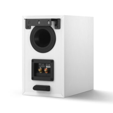 KEF B2 sieniniai laikikliai Q150/Q350 kolonėlėms (pora)