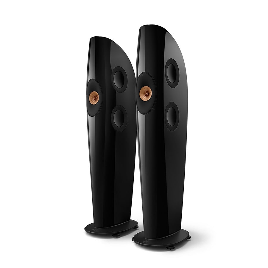 blade-two-piano-black-copper-pdt-btm-stn-pks-07_9aeaa625-af0d-4840-908f-2cdbe1634030 KEF Blade Two Meta grindinės kolonėlės (pora) – Charcoal Grey/Red