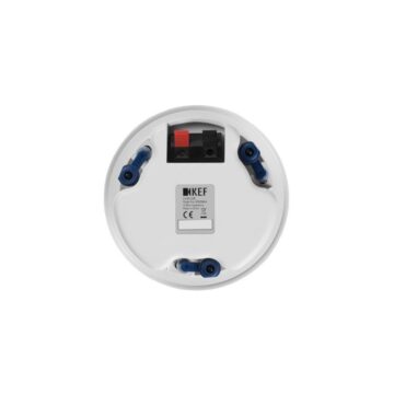 KEF Ci100.2QR įleidžiama į lubas kolonėlė