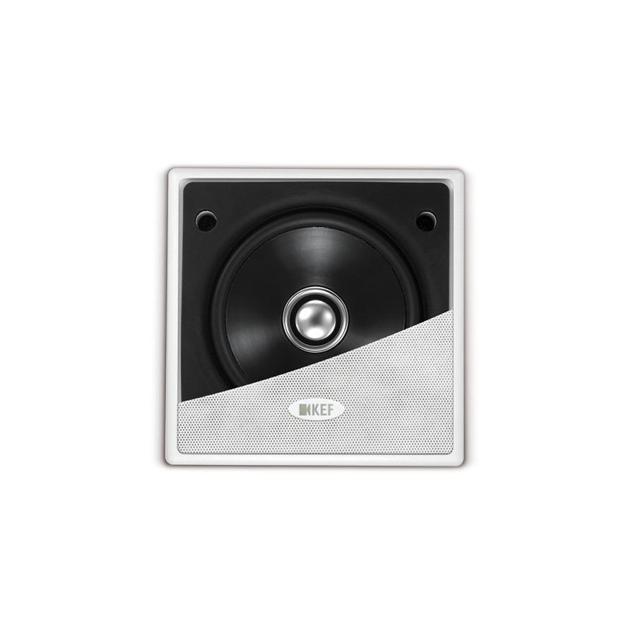 ci100qs_sp3765a_product_grille_front_detail KEF Ci100QS įleidžiama į sieną / lubas kolonėlė