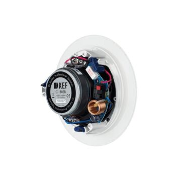 KEF Ci130ER įleidžiama į sieną / lubas kolonėlė