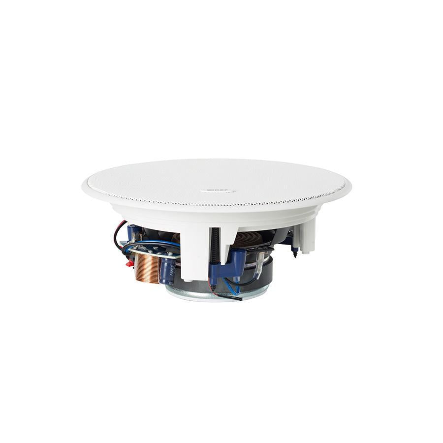 ci130er_sp3908a_product_grille_front-top KEF Ci130ER įleidžiama į sieną / lubas kolonėlė