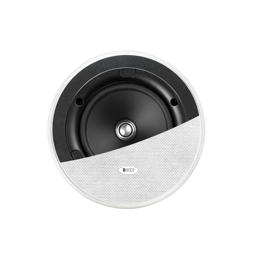 ci130er_sp3908a_product_grille_front_detail KEF Ci130ER įleidžiama į sieną / lubas kolonėlė