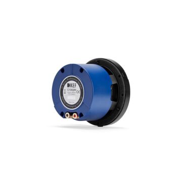 KEF Ci130QRfl įleidžiama į lubas kolonėlė (be rėmelio)