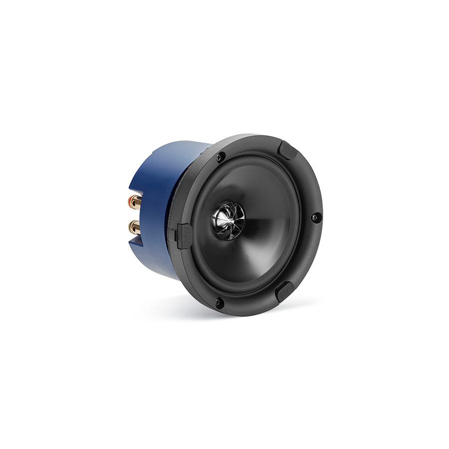 ci130qrfl_sp4012a_product__front-side KEF Ci130QRfl įleidžiama į lubas kolonėlė (be rėmelio)