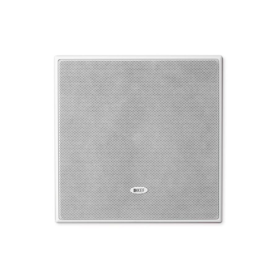 ci130qs_sp3768a_product_grille_front KEF Ci130QS įleidžiama į sieną / lubas kolonėlė