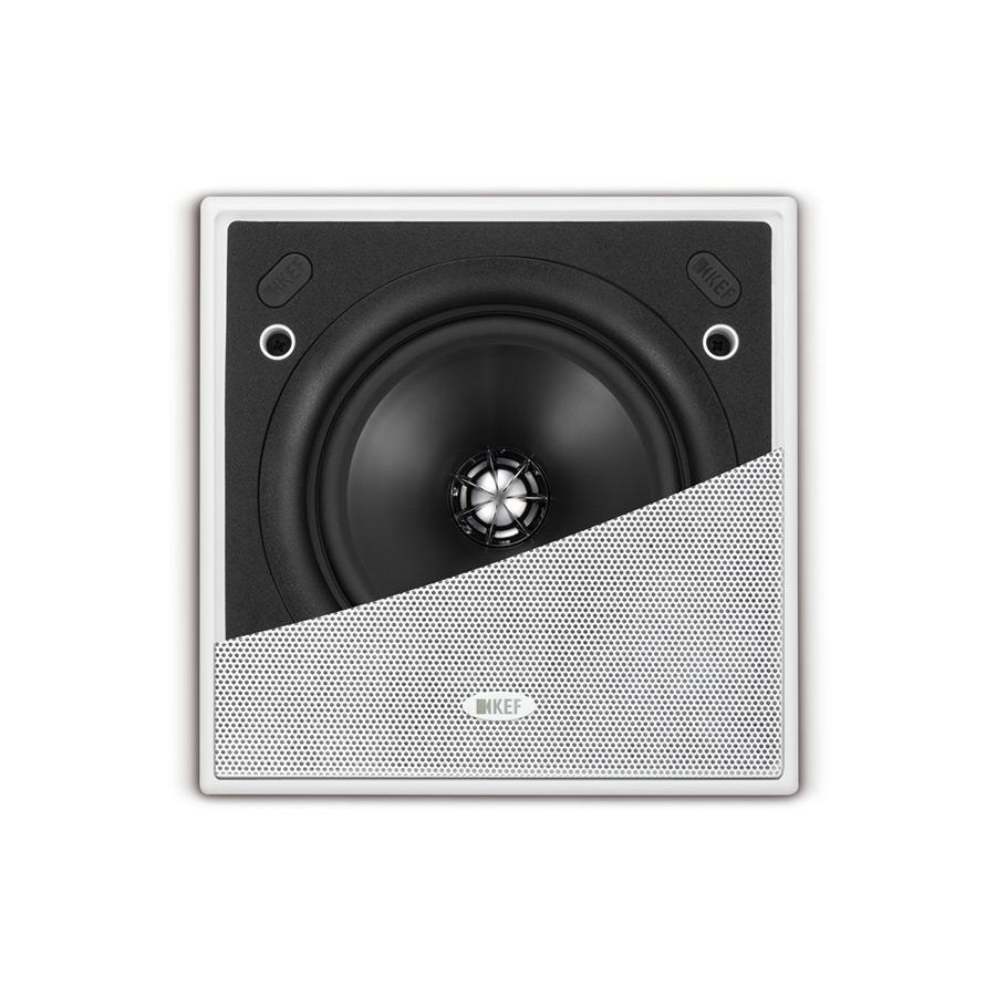 ci130qs_sp3768a_product_grille_front_detail KEF Ci130QS įleidžiama į sieną / lubas kolonėlė