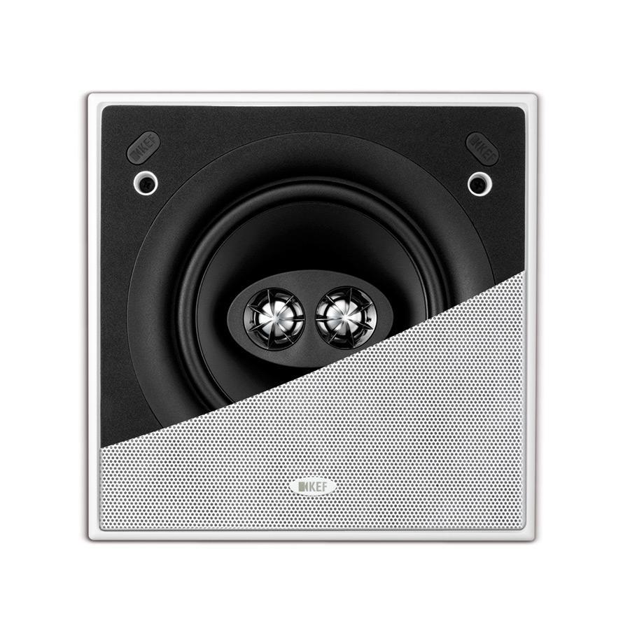 ci160csds_sp3769a_product_grille_front_detail KEF Ci160CSds dvigarsė (stereo) įleidžiama į lubas kolonėlė