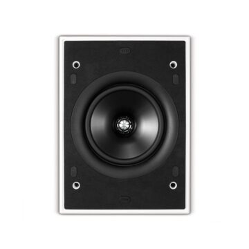 KEF Ci160QL įleidžiama į sieną / lubas kolonėlė