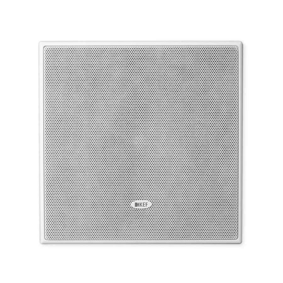 ci160qs_sp3771a_product_grille_front KEF Ci160QS įleidžiama į sieną / lubas kolonėlė