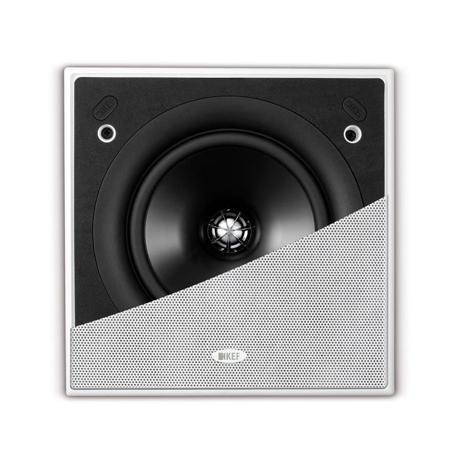 ci160qs_sp3771a_product_grille_front_detail KEF Ci160QS įleidžiama į sieną / lubas kolonėlė