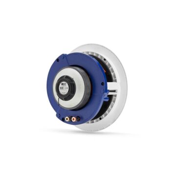 KEF Ci160RR-THX įleidžiama į sieną / lubas kolonėlė