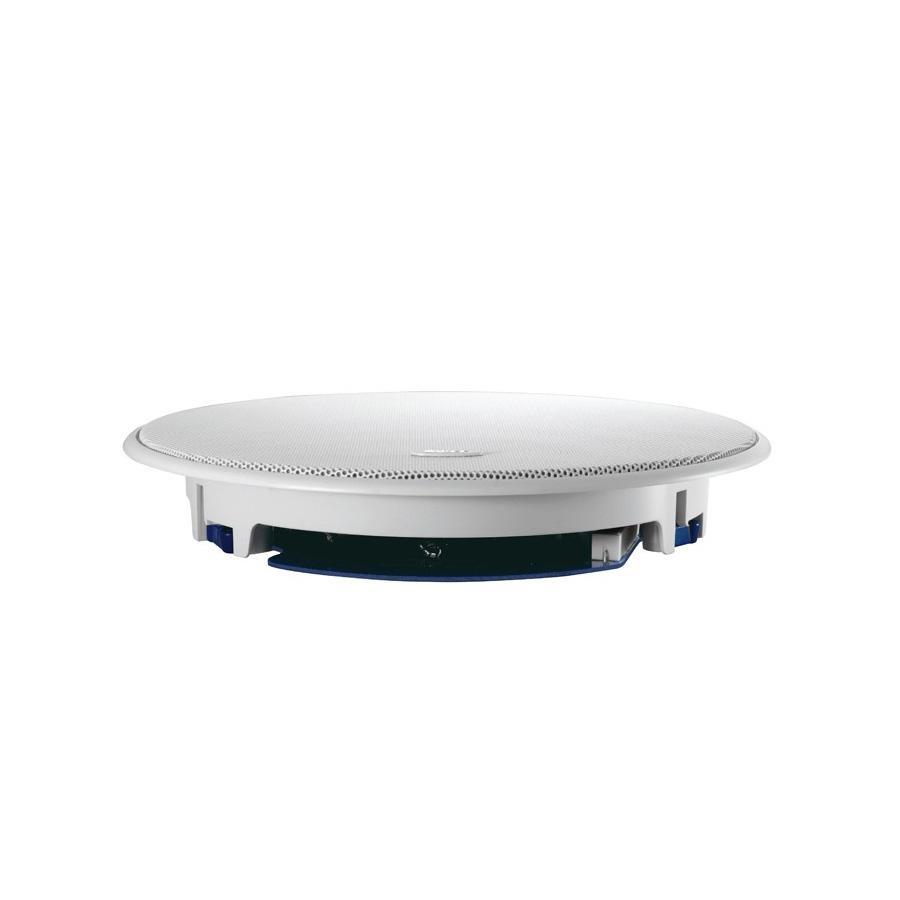 ci160tr_sp3830a_product_grille_front-top KEF Ci160TR itin plona įleidžiama į lubas kolonėlė