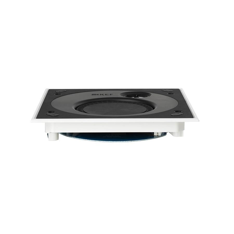 ci160ts_sp3884a_product__front-top KEF Ci160TS itin plona įleidžiama į sieną / lubas kolonėlė