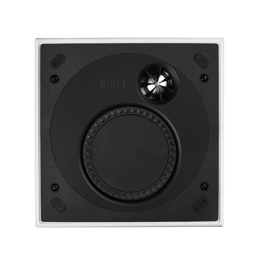 ci160ts_sp3884a_product__front KEF Ci160TS itin plona įleidžiama į sieną / lubas kolonėlė