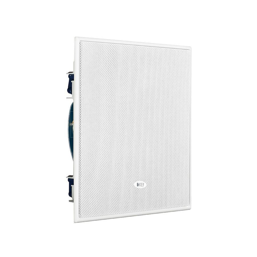 ci160ts_sp3884a_product_grille_front-side-right KEF Ci160TS itin plona įleidžiama į sieną / lubas kolonėlė