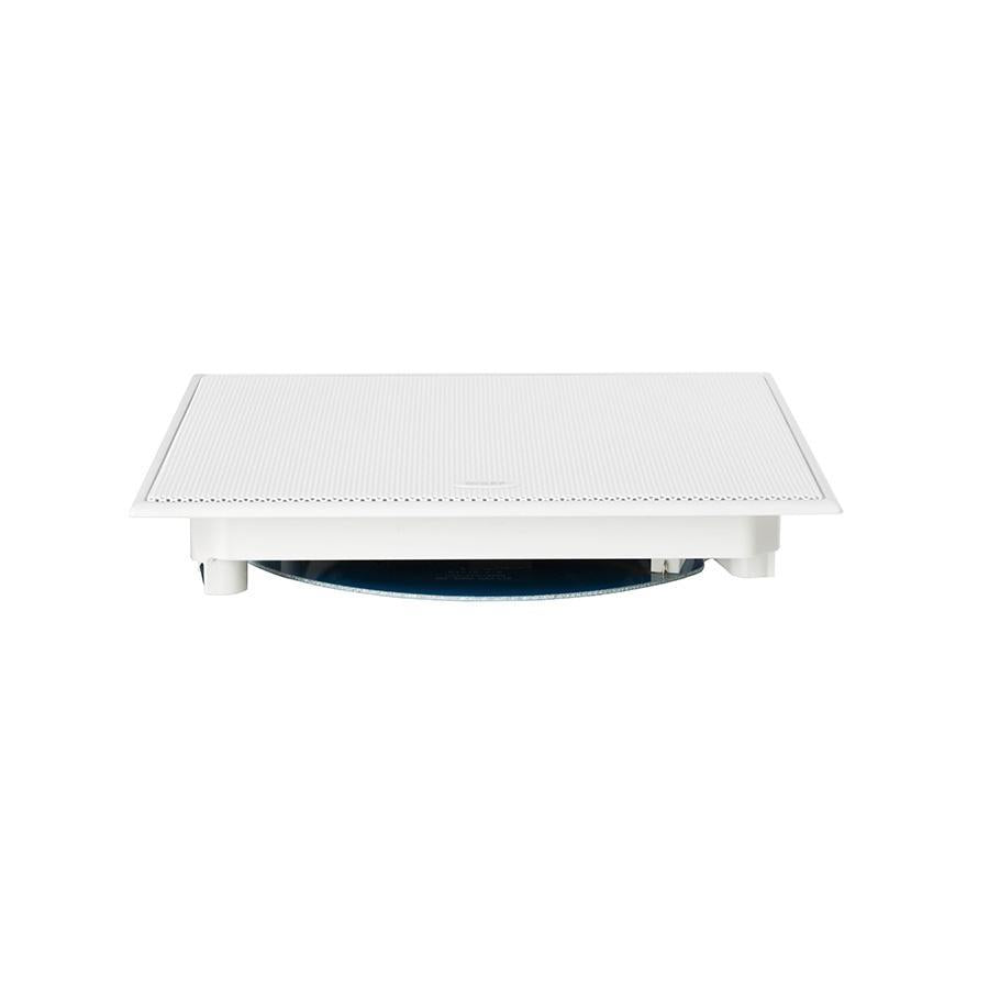 ci160ts_sp3884a_product_grille_front-top KEF Ci160TS itin plona įleidžiama į sieną / lubas kolonėlė