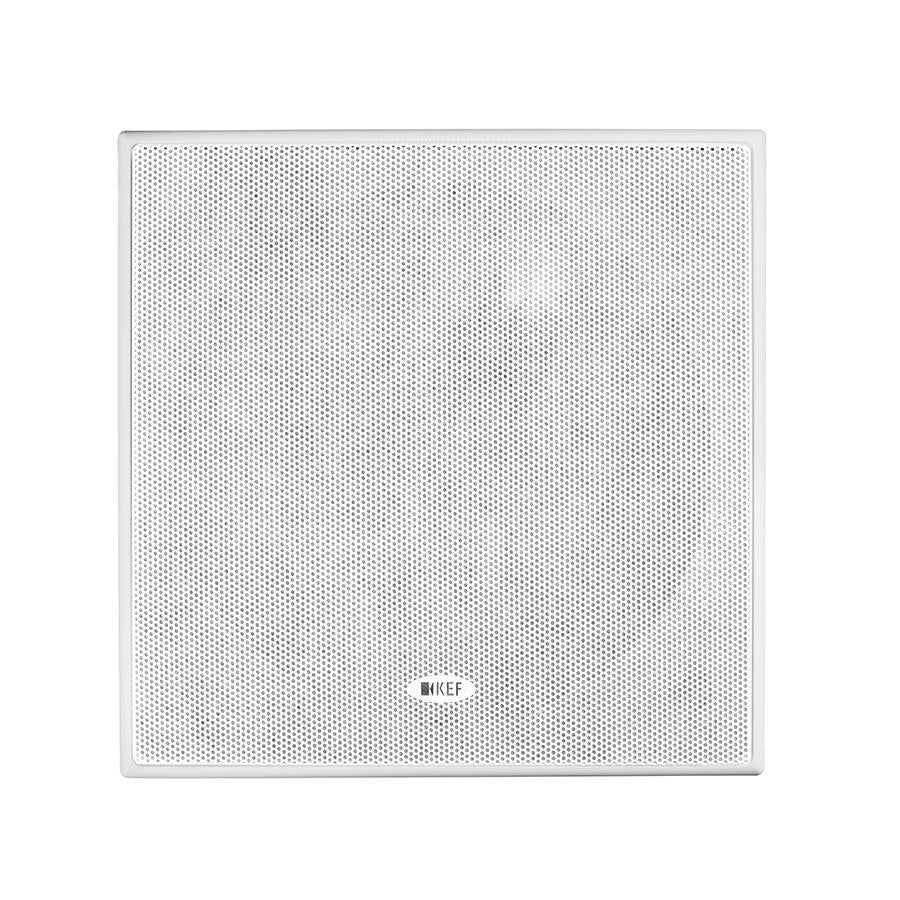 ci160ts_sp3884a_product_grille_front KEF Ci160TS itin plona įleidžiama į sieną / lubas kolonėlė
