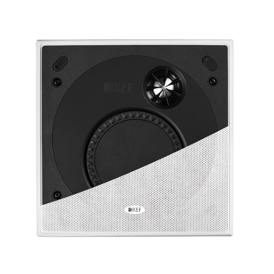 ci160ts_sp3884a_product_grille_front_detail KEF Ci160TS itin plona įleidžiama į sieną / lubas kolonėlė