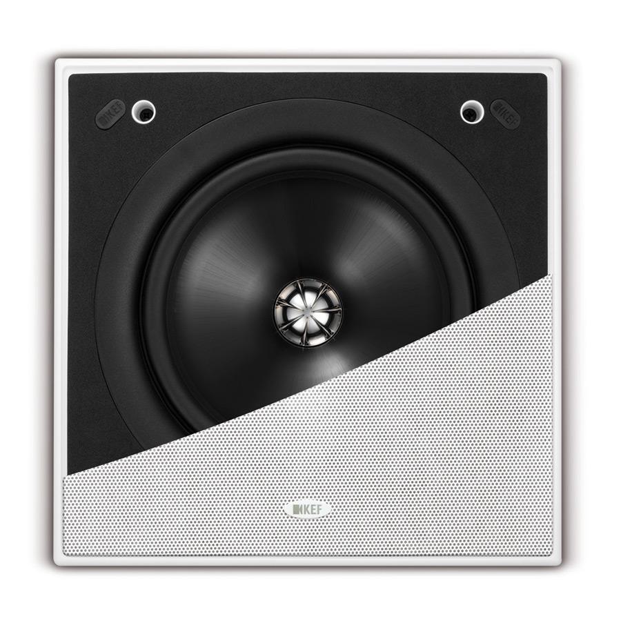 ci200qs_sp3773a_product_grille_front_detail KEF Ci200QS įleidžiama į sieną / lubas kolonėlė