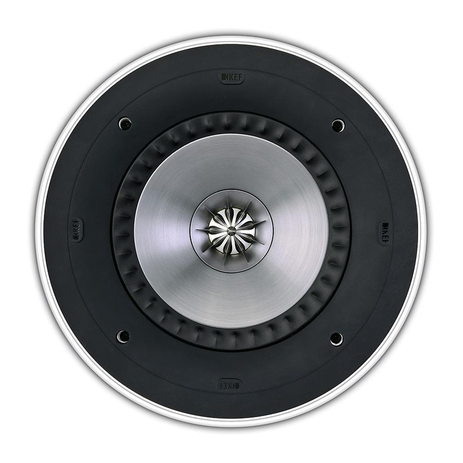 ci200rr_sp3836a_product__front KEF Ci200RR-THX įleidžiama į lubas kolonėlė