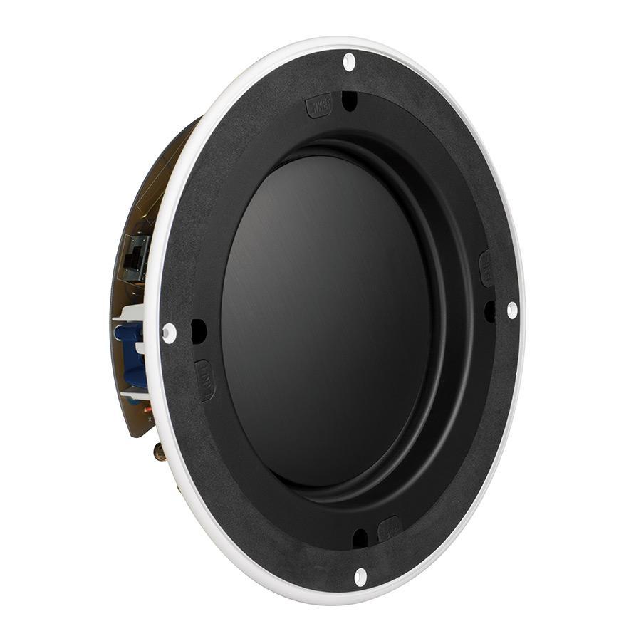 ci200trb_sp3845a_product__front-side-right KEF Ci200TRb itin plonas įleidžiamas į sieną žemų dažnių garsiakalbis