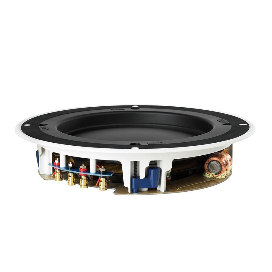 ci200trb_sp3845a_product__front-top KEF Ci200TRb itin plonas įleidžiamas į sieną žemų dažnių garsiakalbis