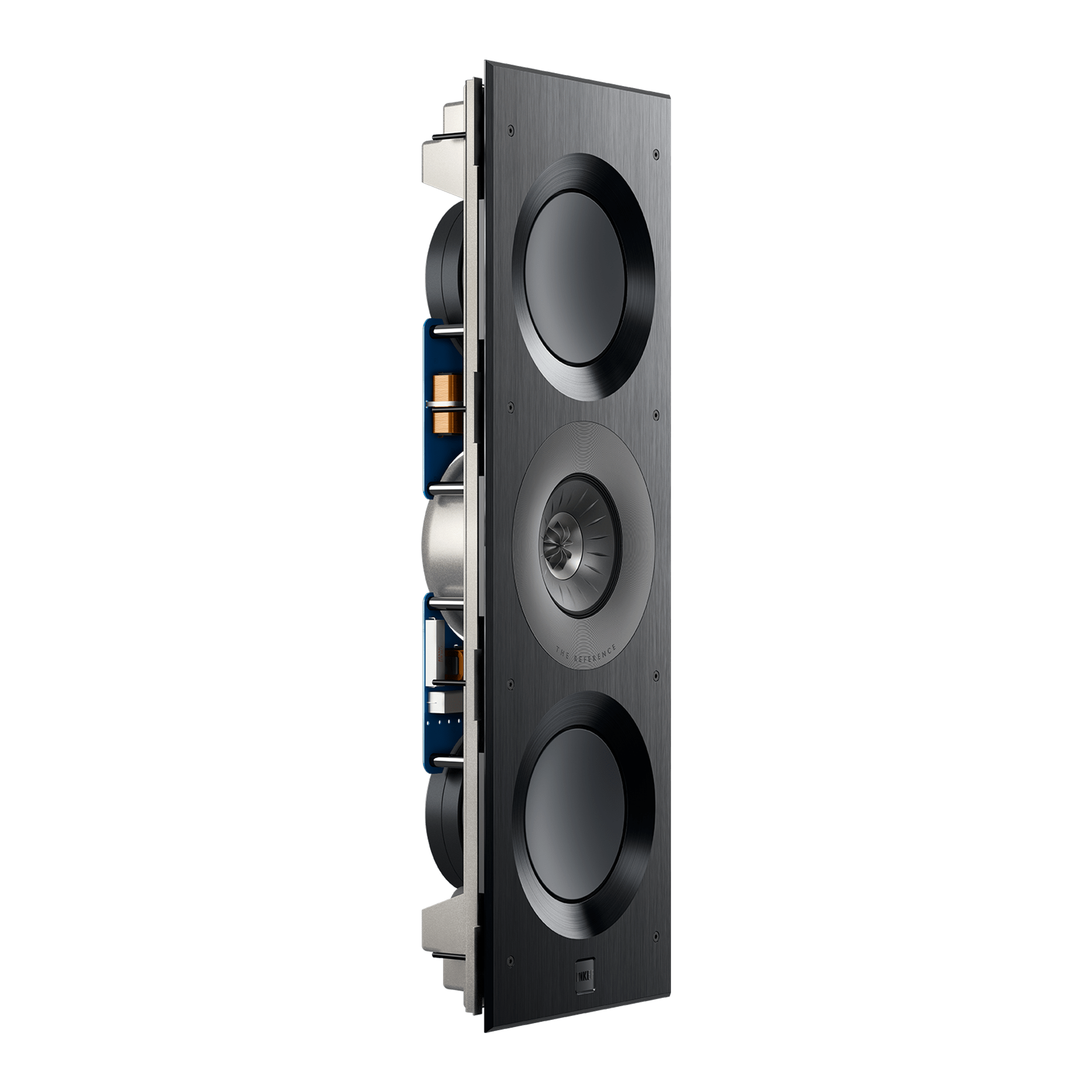 ci3160refm_sp4069b0_product__front-side-right KEF Ci3160REF-THX REFERENCE serijos į sieną montuojama kolonėlė
