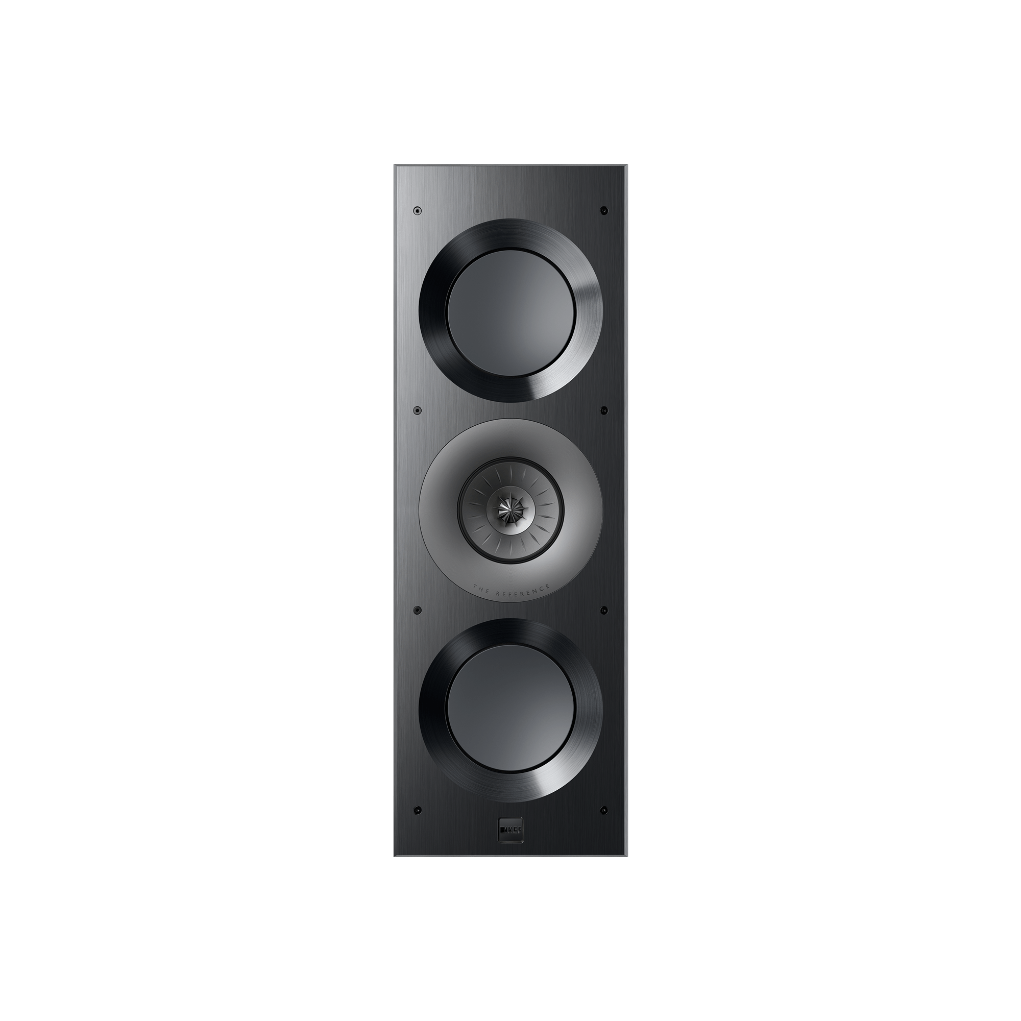 ci3160refm_sp4069b0_product__front KEF Ci3160REF-THX REFERENCE serijos į sieną montuojama kolonėlė