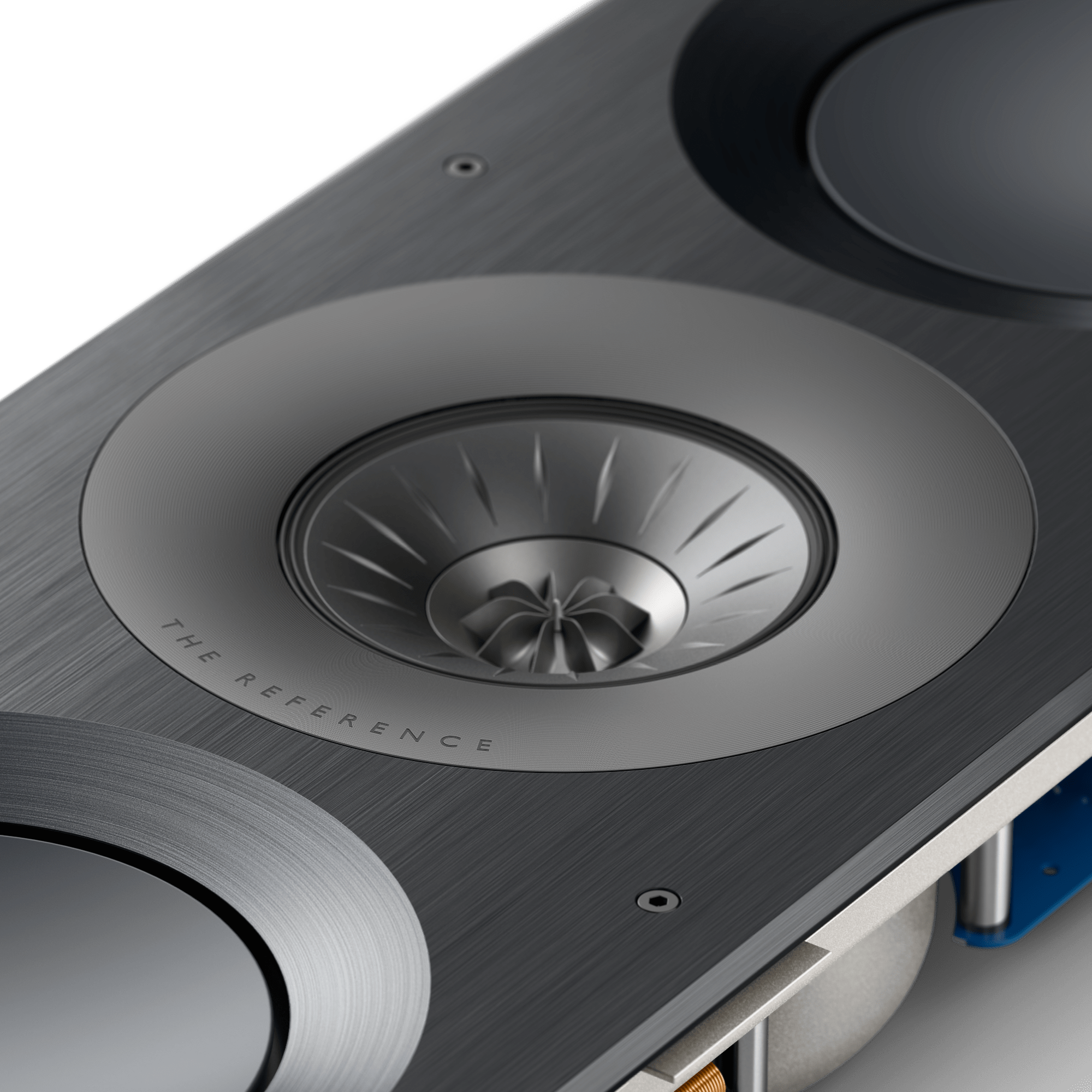 ci3160refm_sp4069b0_product_uni-q_left-side_detail KEF Ci3160REF-THX REFERENCE serijos į sieną montuojama kolonėlė