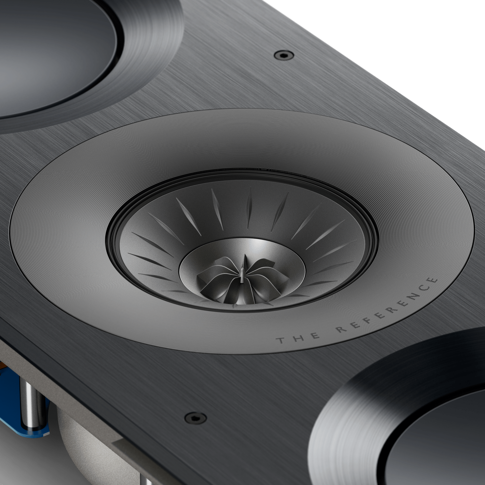 ci3160refm_sp4069b0_product_uni-q_right-side_detail KEF Ci3160REF-THX REFERENCE serijos į sieną montuojama kolonėlė