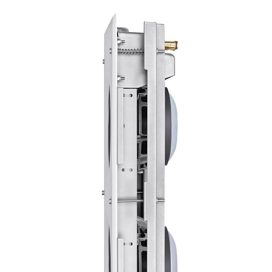 ci3160rlb_sp3835a_product_case_side_detail KEF Ci3160RLb-THX į sieną montuojamas žemų dažnių garsiakalbis