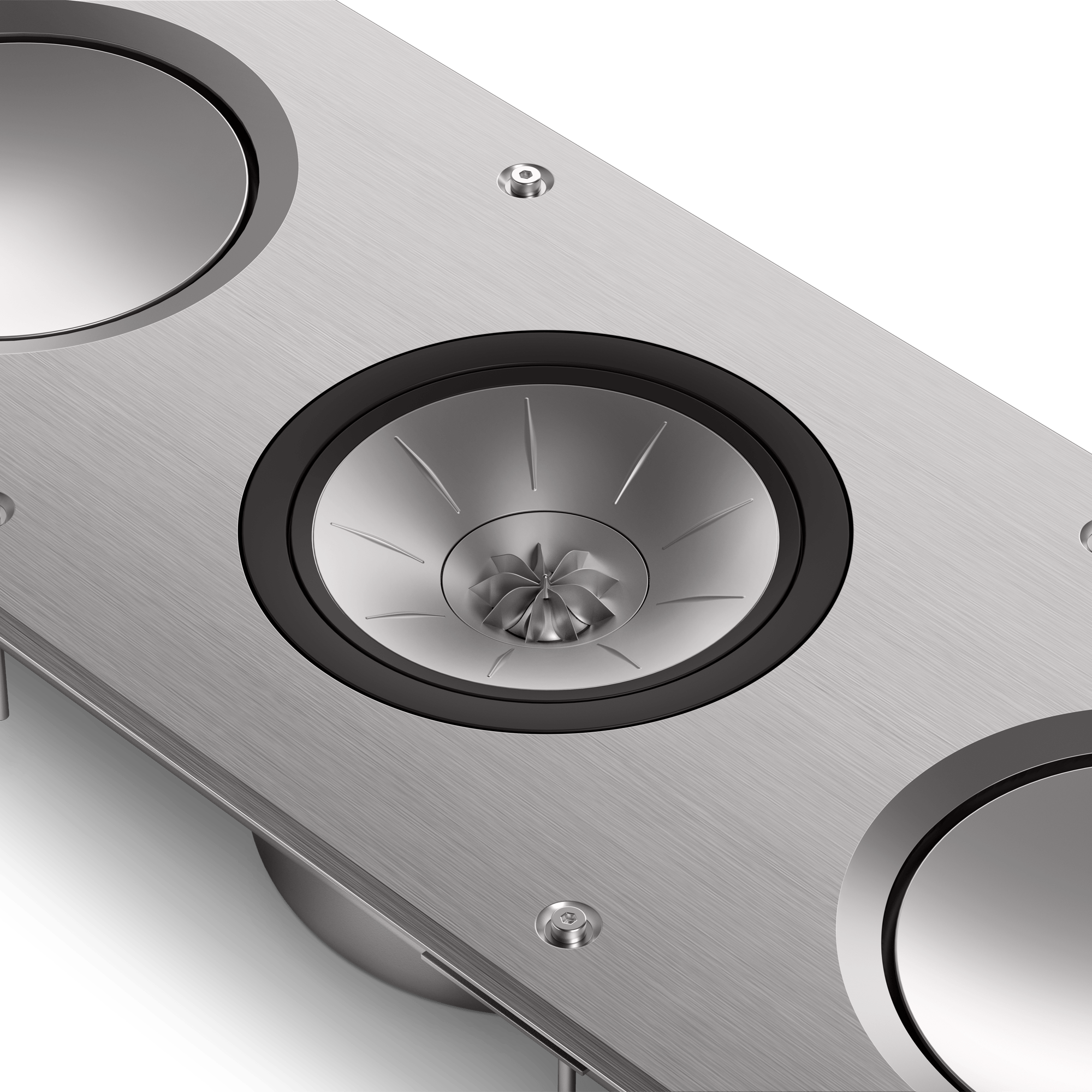 ci3160rlm_sp4078g0_product__right-side_detail KEF Ci3160RLM-THX į sieną montuojama kolonėlė su MAT technologija