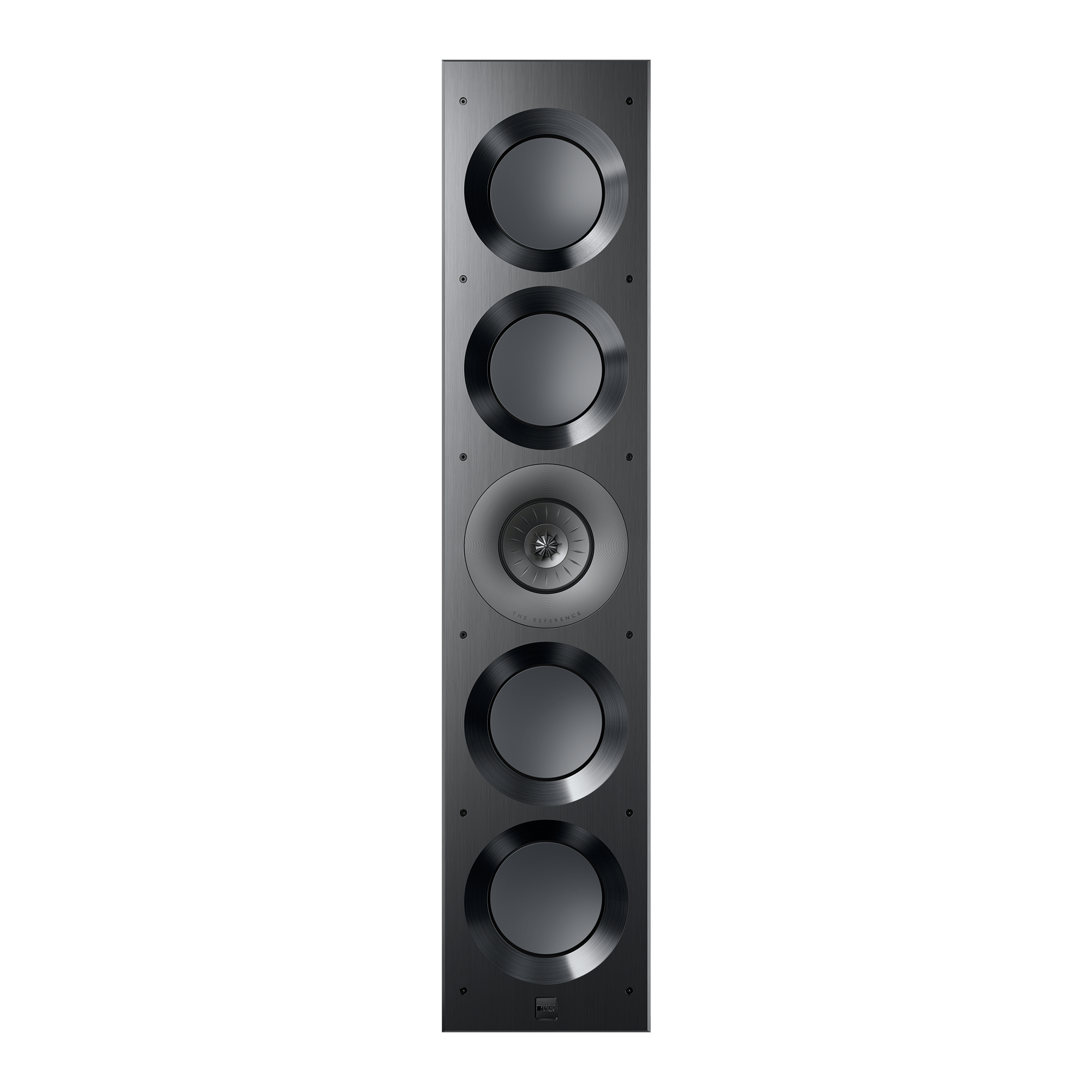ci5160refm_sp4070b0_product__front KEF Ci5160REF-THX REFERENCE serijos į sieną montuojama kolonėlė