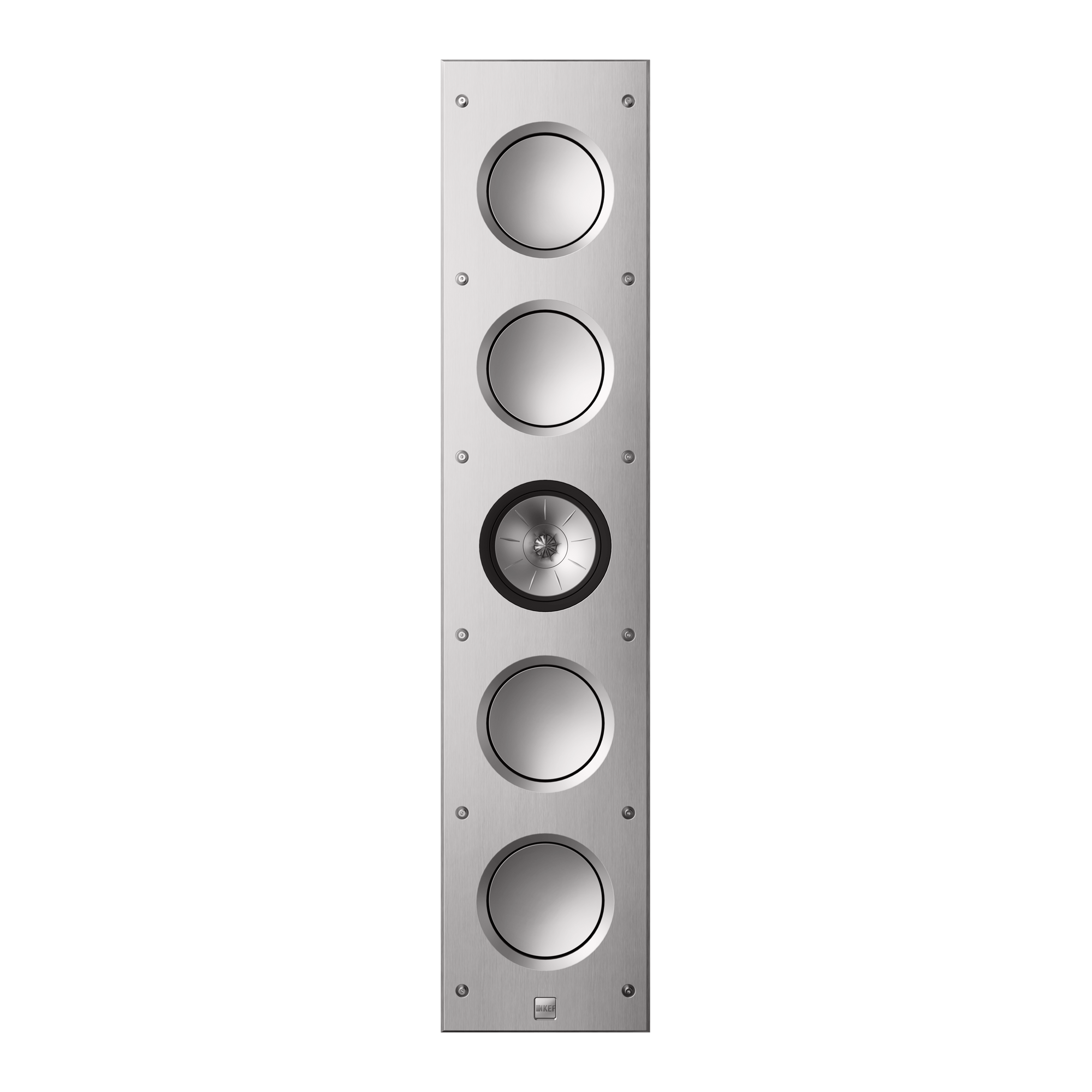 ci5160rlm_sp4079g0_product__front KEF Ci5160RLM-THX įleidžiama į sieną kolonėlė
