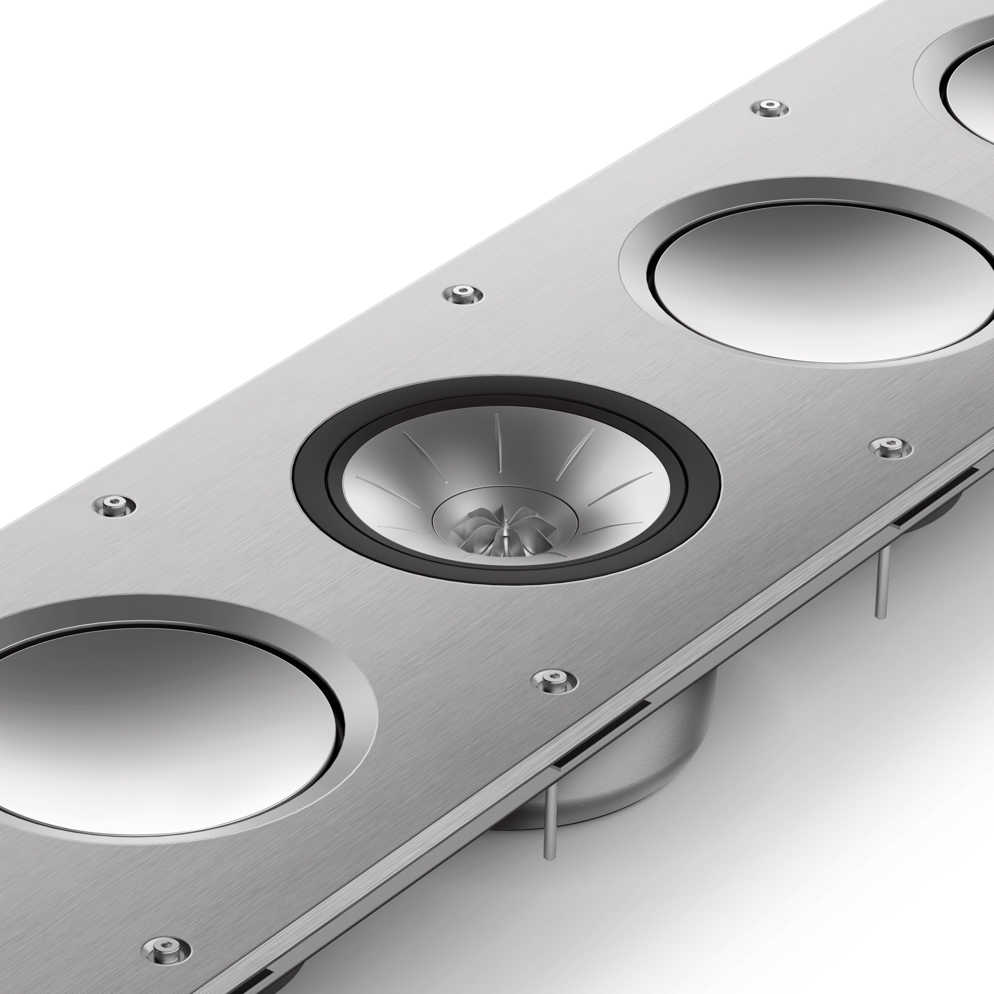 ci5160rlm_sp4079g0_product_uni-q_left-side_detail KEF Ci5160RLM-THX įleidžiama į sieną kolonėlė
