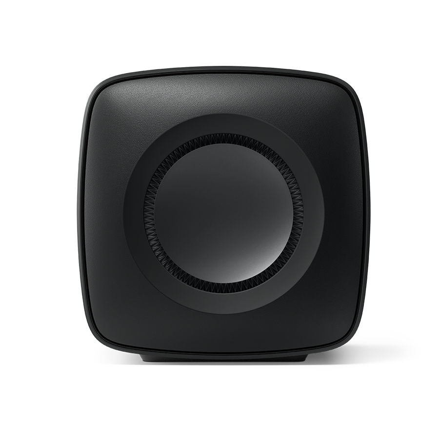 kc62-subwoofer_sp3949b_product__front KEF KC62 žemų dažnių garsiakalbis – Titanium Grey