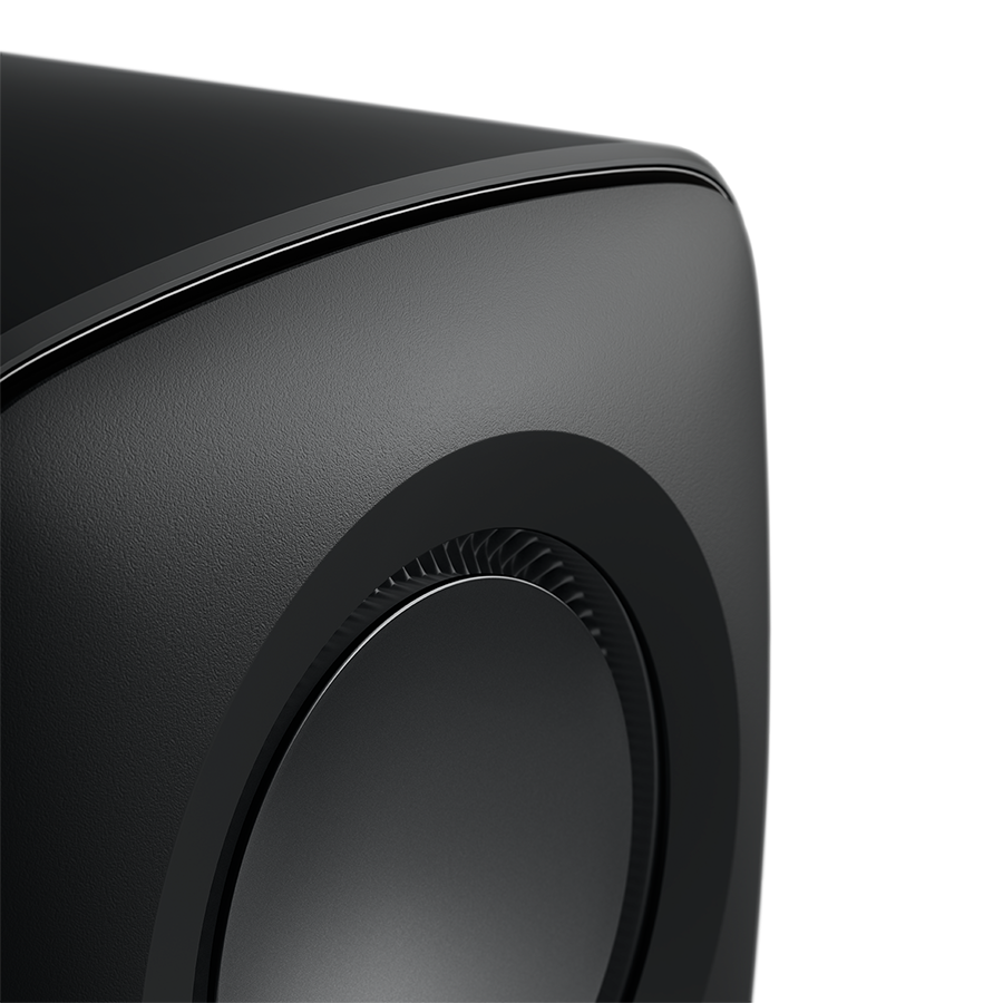 kc62-subwoofer_sp3949b_product__top_detail KEF KC62 žemų dažnių garsiakalbis – Titanium Grey