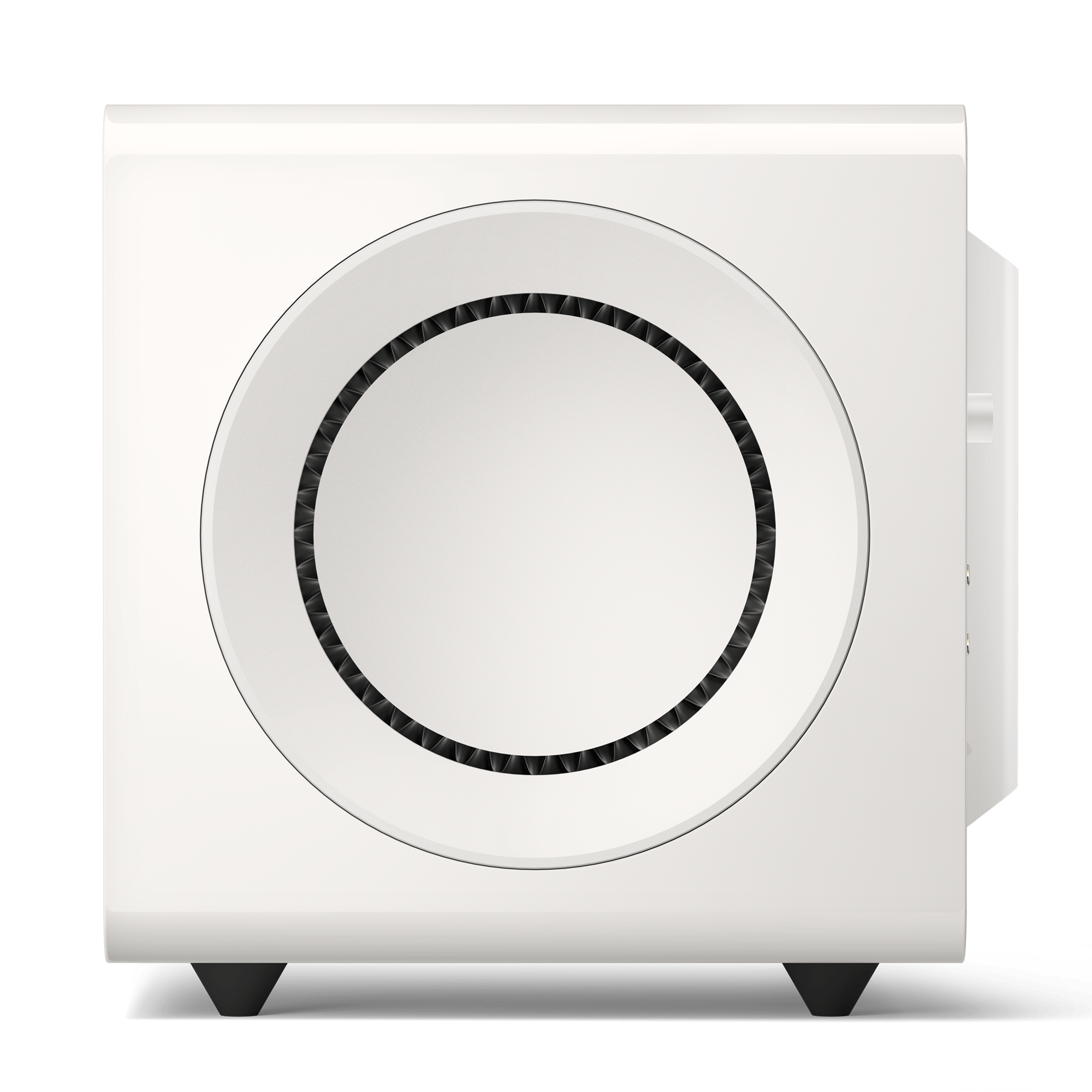 kc92-subwoofer_sp4076a0_product__side KEF KC92 žemų dažnių garsiakalbis – Gloss Black