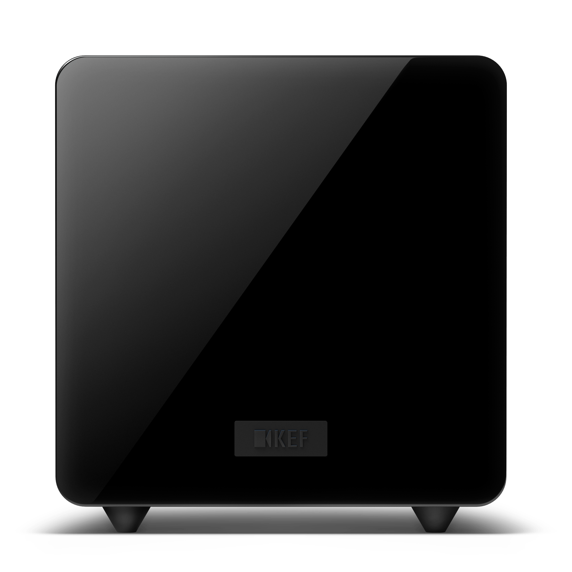 kc92-subwoofer_sp4076b0_product__front KEF KC92 žemų dažnių garsiakalbis – Gloss Black