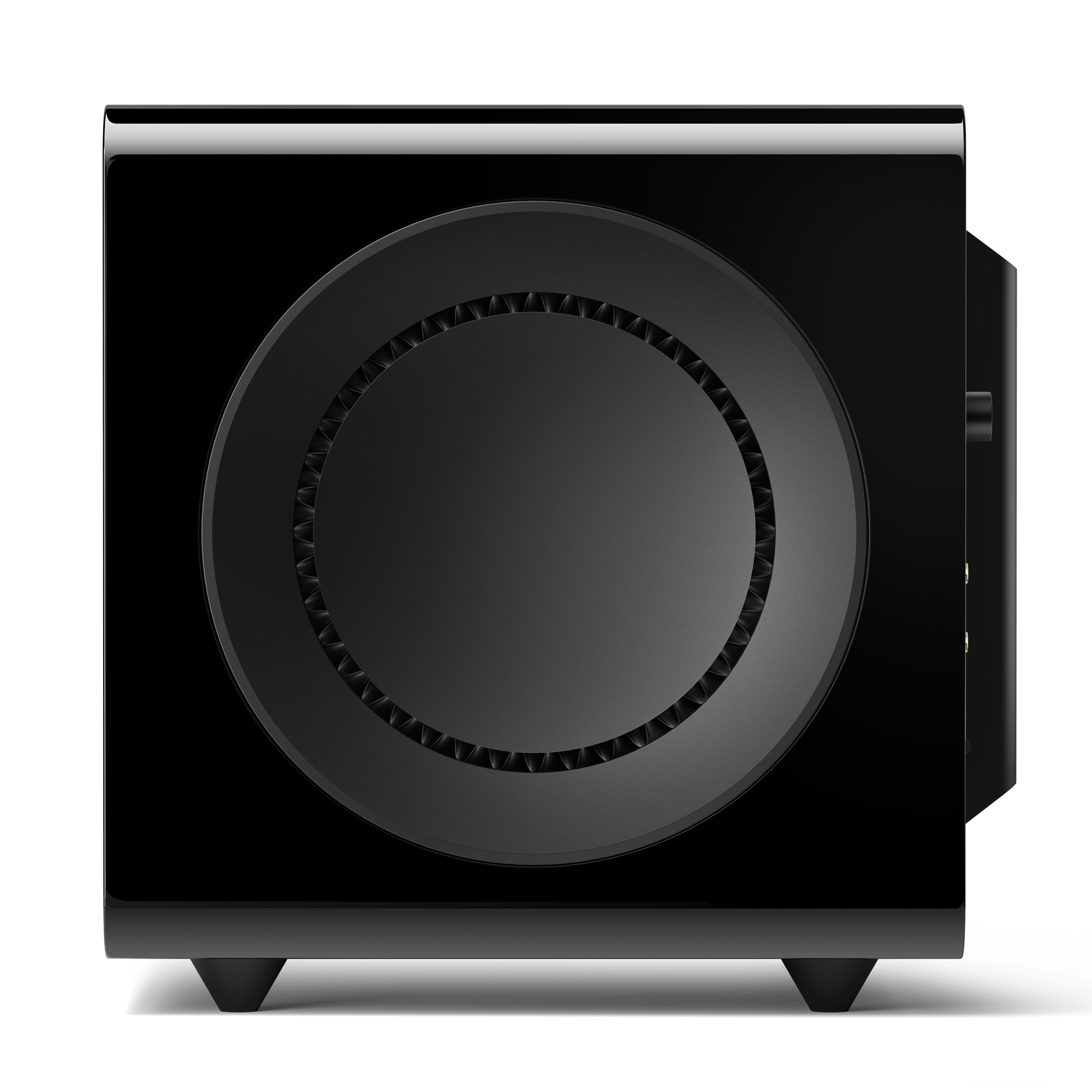 kc92-subwoofer_sp4076b0_product__side KEF KC92 žemų dažnių garsiakalbis – Gloss Black