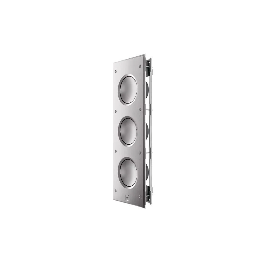 KEF Ci3160RL-THX į sieną montuojama kolonėlė