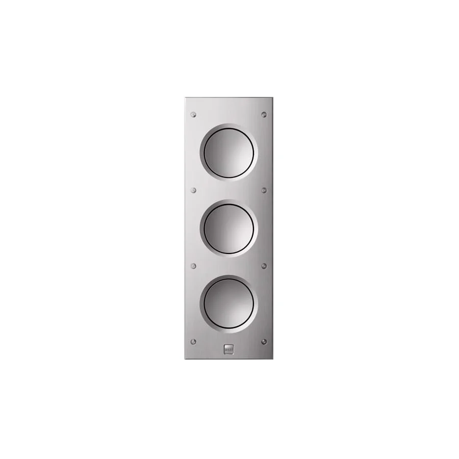 KEF Ci3160RL-THX į sieną montuojama kolonėlė