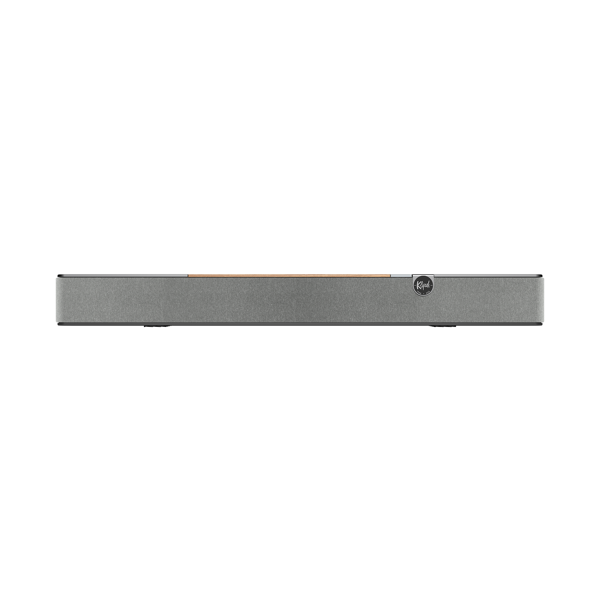 Klipsch Flexus Core 100 Soundbar - Walnut