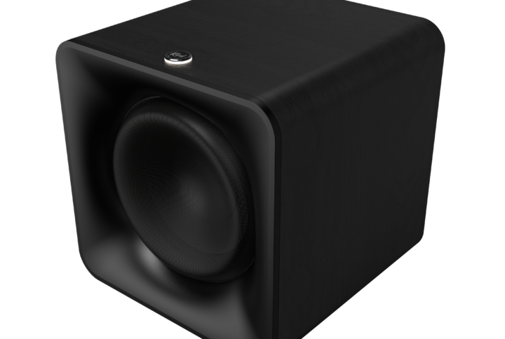 Klipsch Flexus Sub 100 Wireless Subwoofer - Ebony