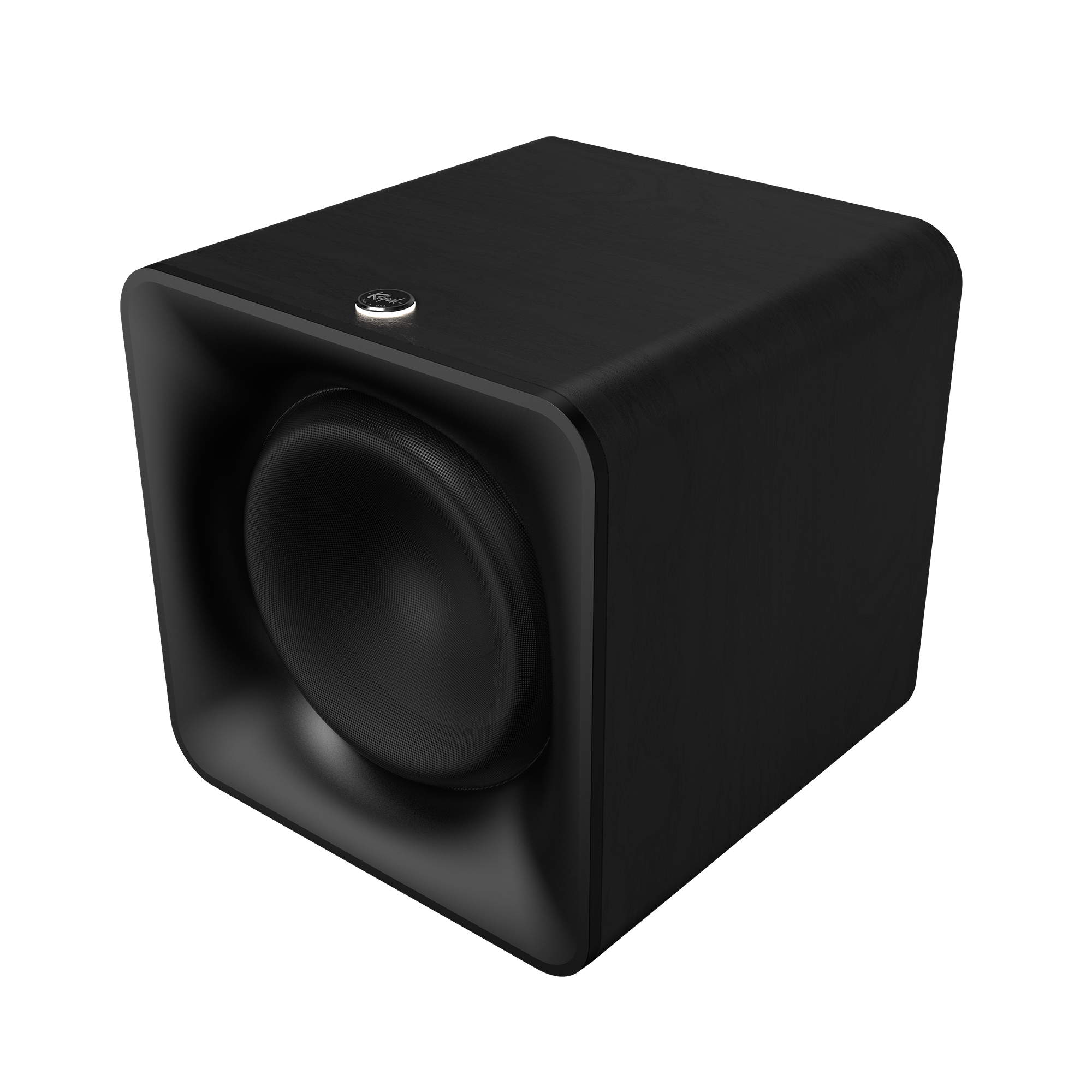 Klipsch Flexus Sub 100 Wireless Subwoofer - Ebony