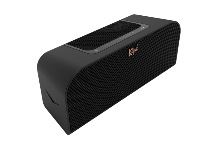 Klipsch Groove XL Portable Wireless Speaker - Black