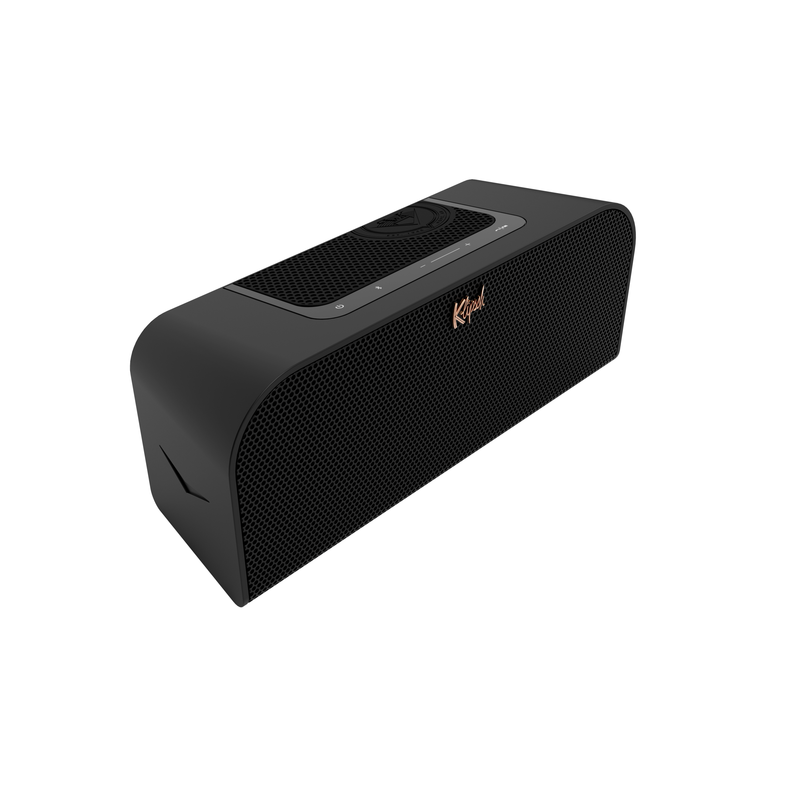 Klipsch Groove XL Portable Wireless Speaker - Black