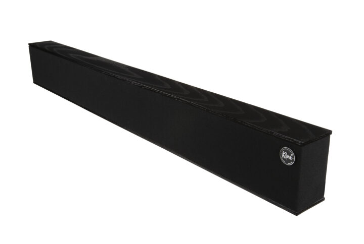 Klipsch Heritage Theater Bar 5065 Soundbar - Satin Black Ash